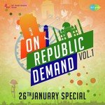 On Republic Demand - Vol. 1 - Hariharan Song Download