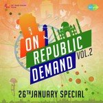 On Republic Demand - Vol. 2 - Hariharan Song Download